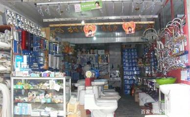鄉(xiāng)鎮(zhèn)創(chuàng)業(yè)新選擇 五金零售，小生意里的大機遇